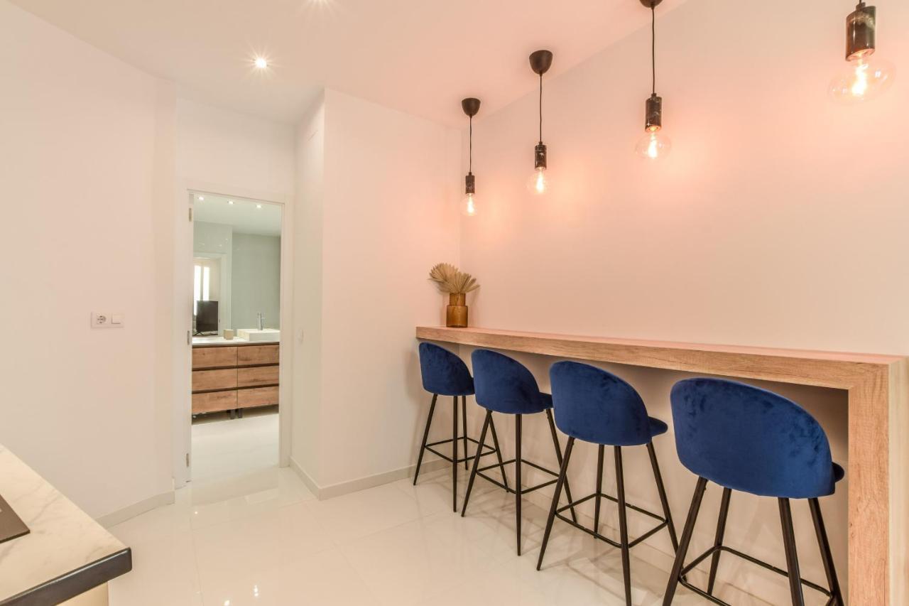 Ap Embajadores XI Apartment มาดริด ภายนอก รูปภาพ
